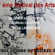 7ème festival des arts